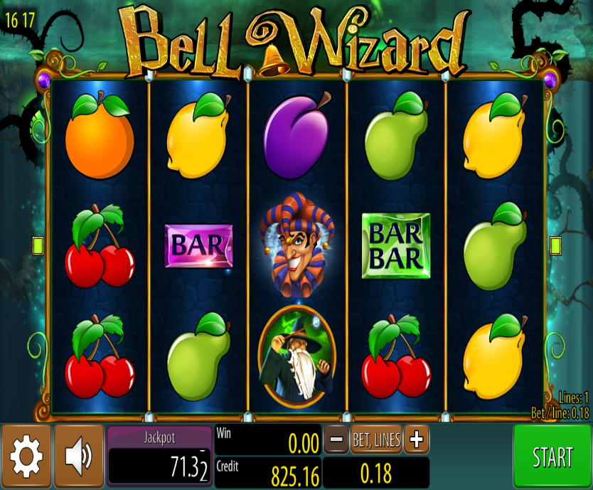 Bell Wizard
