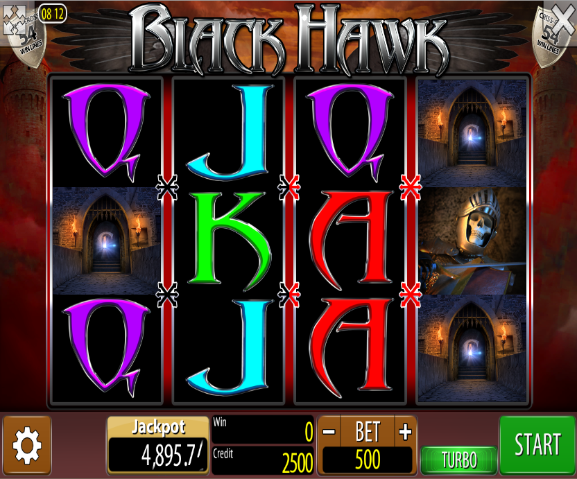 Black Hawk