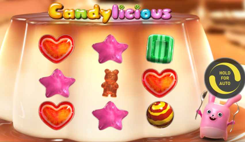 Candylicious