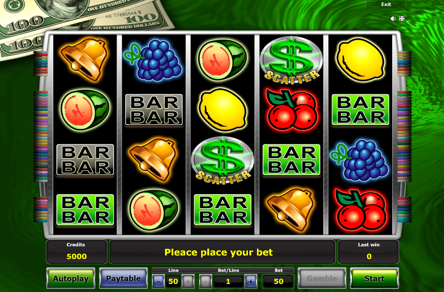 Cash Runner