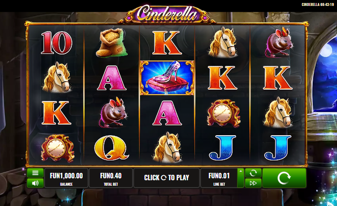 Cinderella