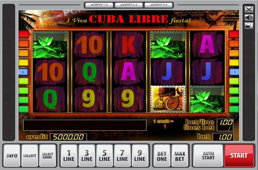 Cuba Libre