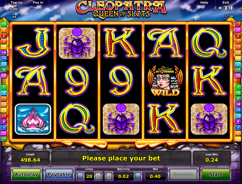 Lopesan Costa Meloneras Resort Spa Casino Gran Canaria Slot Machine