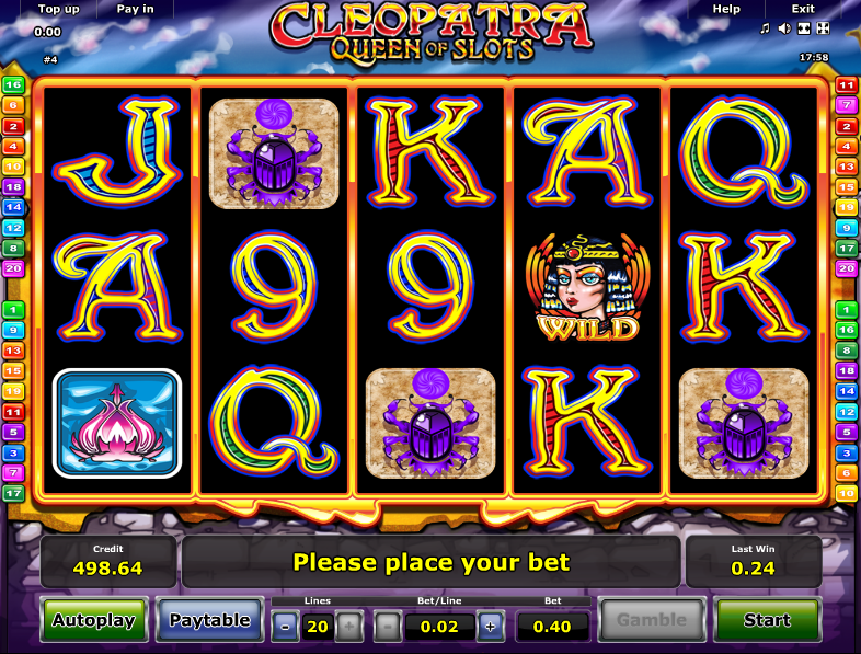 How To Open A Game Account In An Online Casino - Shroq Slot