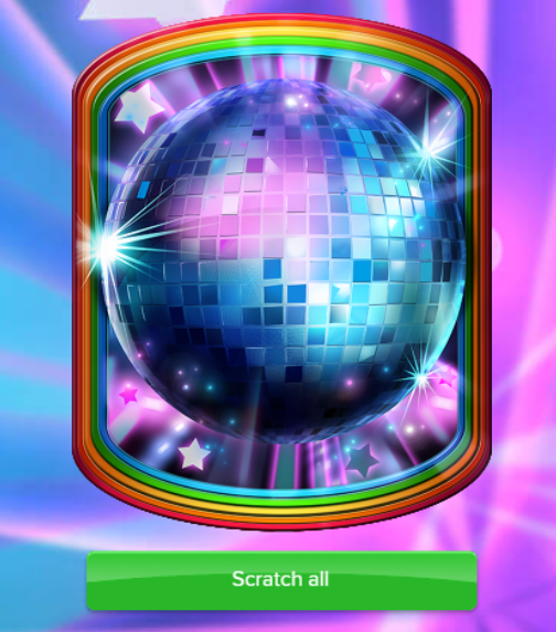 Disco Disco