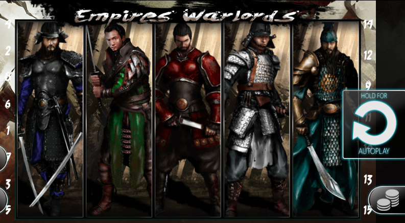 Empires Warlords