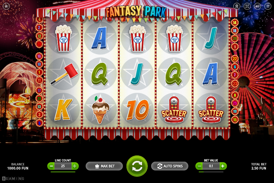 Fantasy Park
