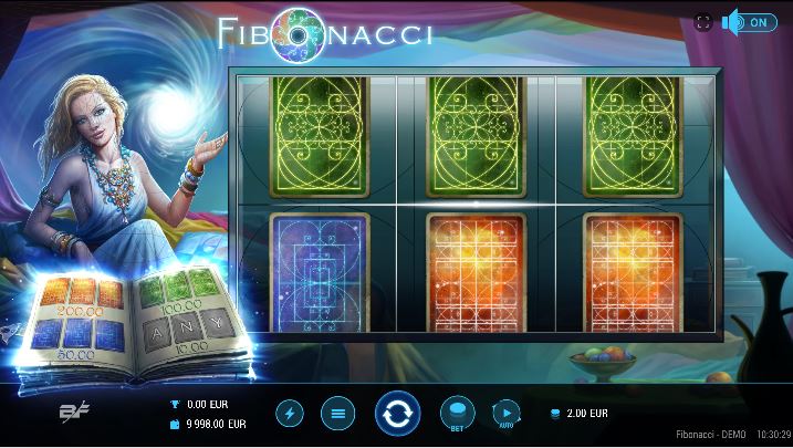 Fibonacci