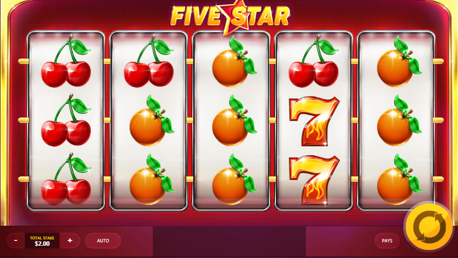 Five Star