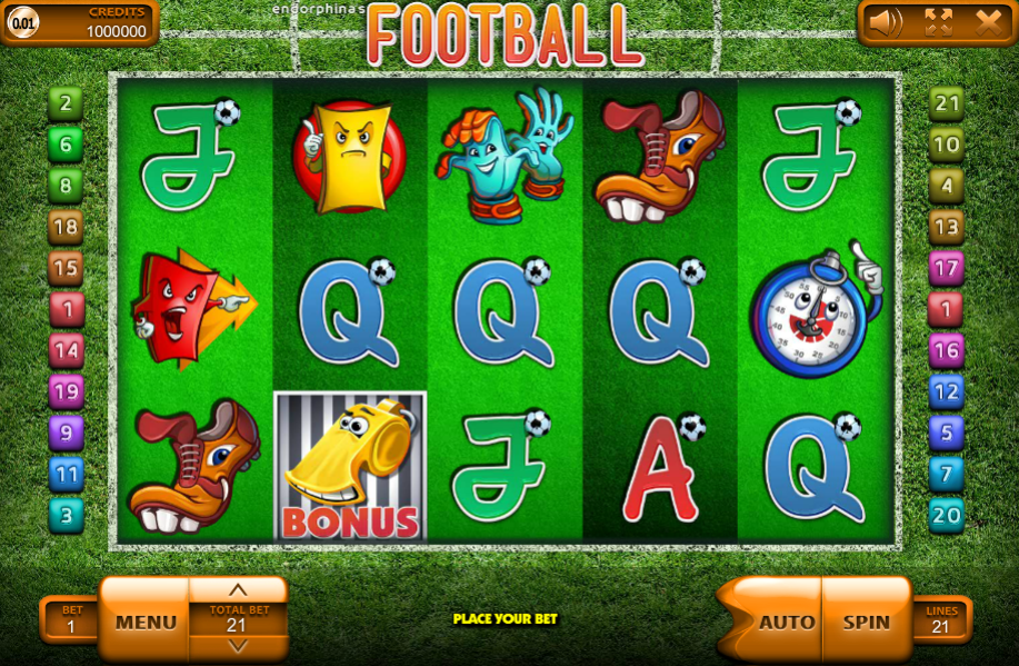 Football