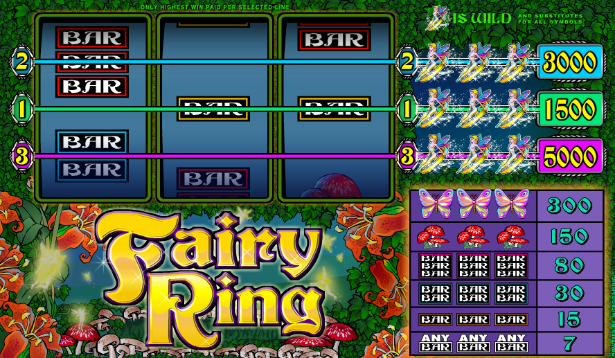 Fairy Ring
