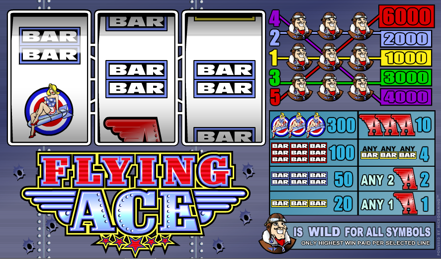 Flying Ace