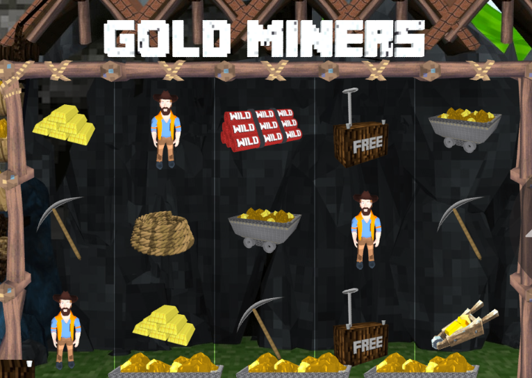 Gold Miners