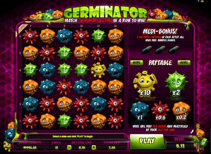 Germinator