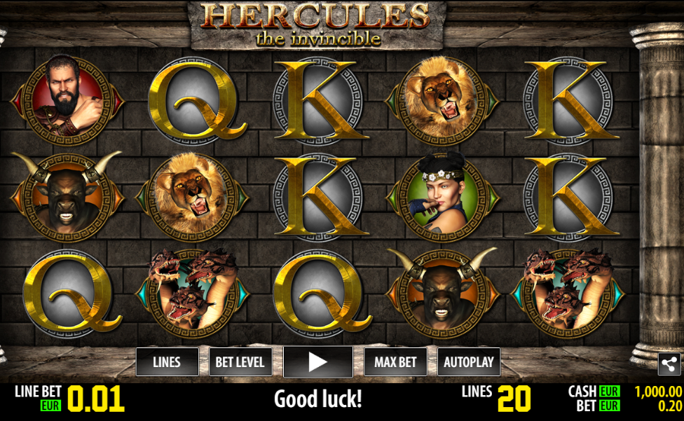 Hercules