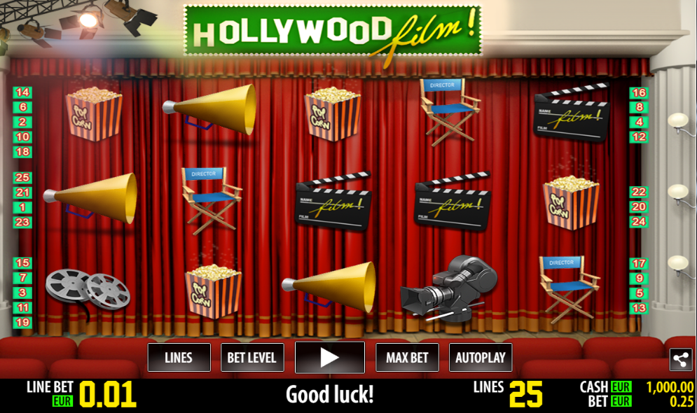 Hollywood