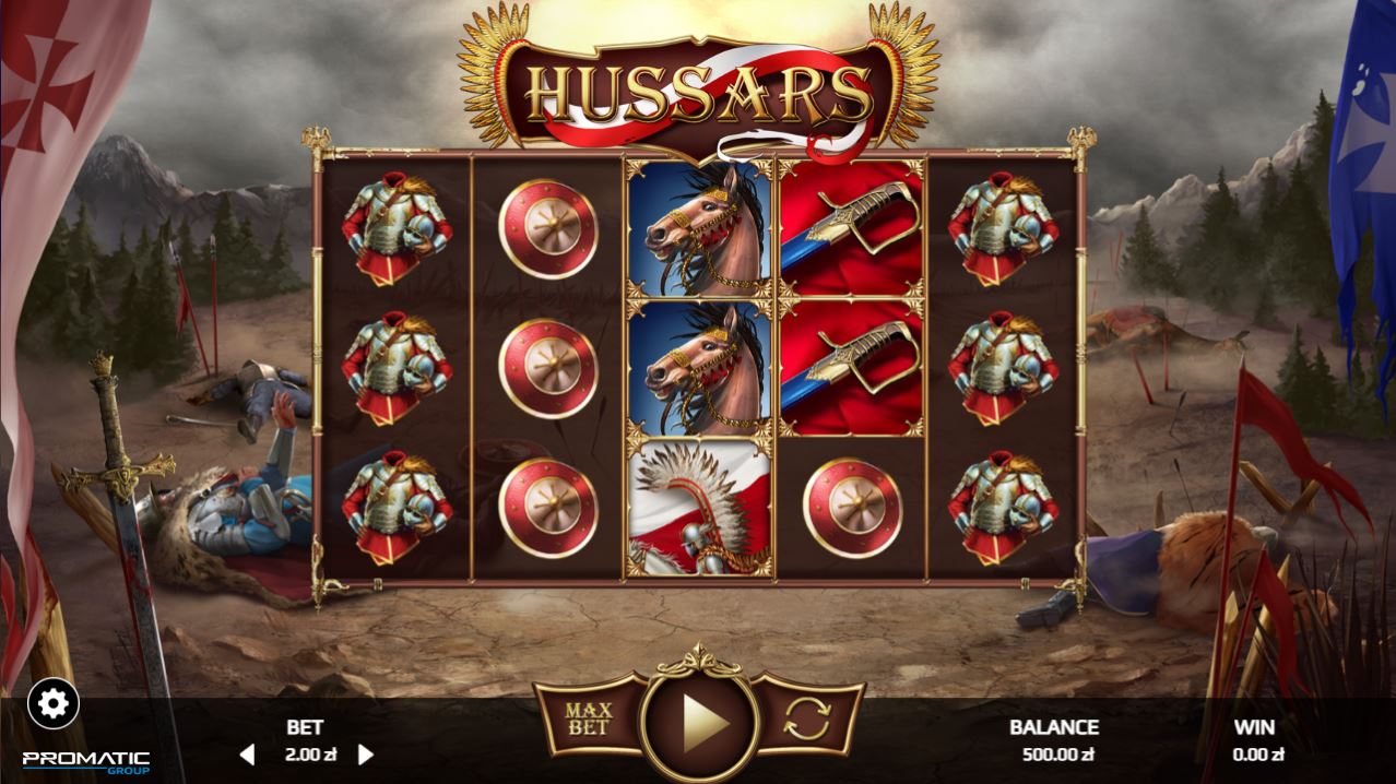 Hussars