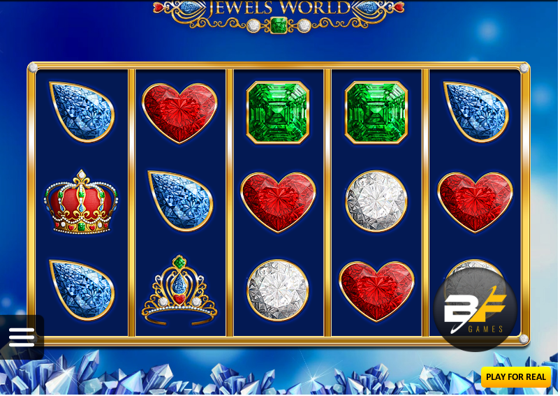 Jewels World