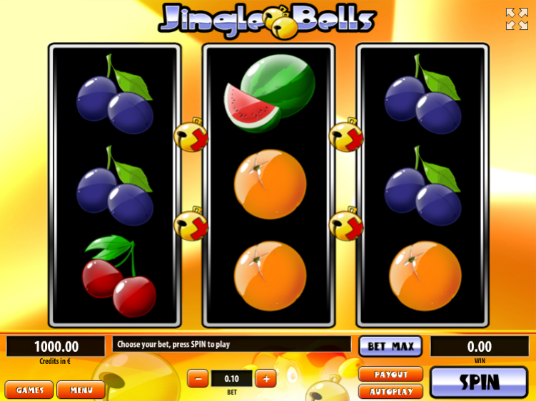 Jingle Bells TH
