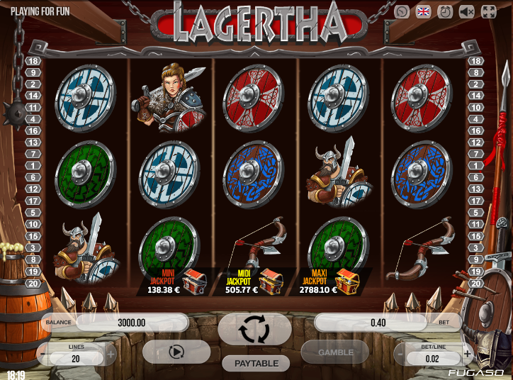 Lagertha