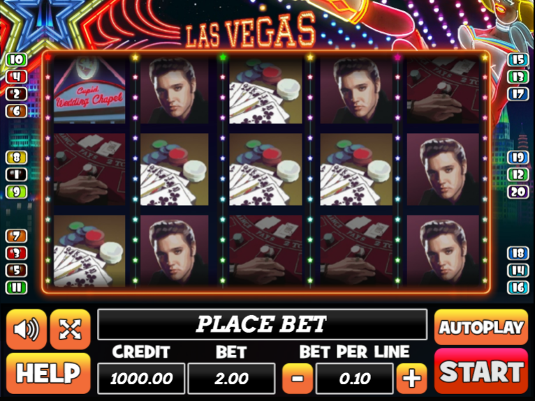 Las Vegas