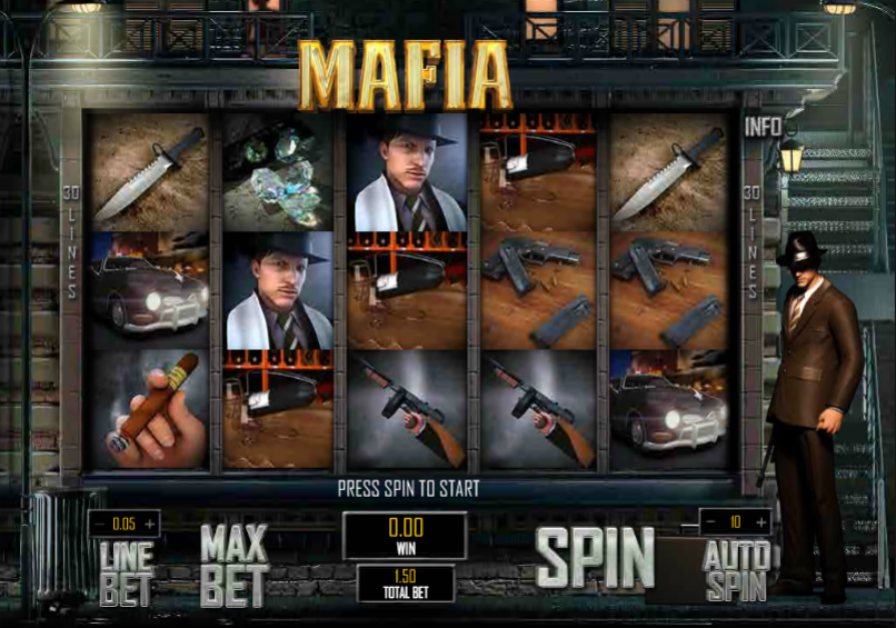 Mafia