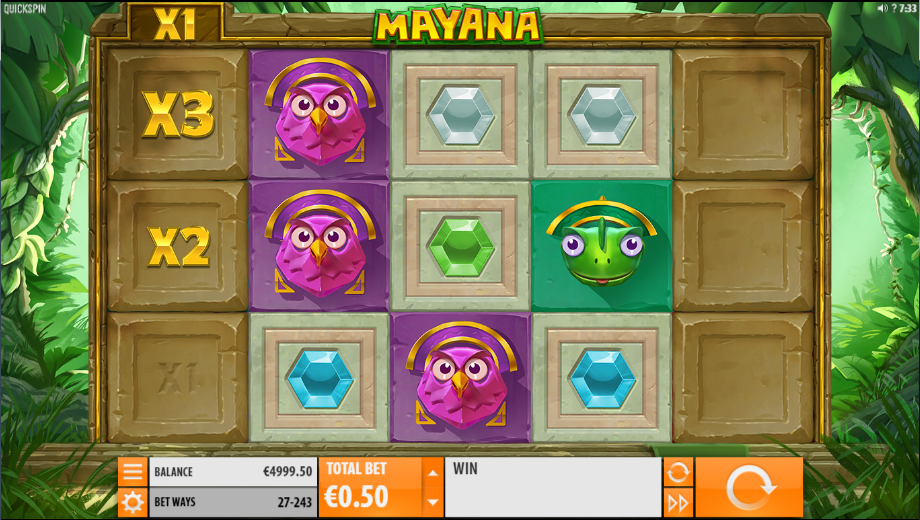 Mayana