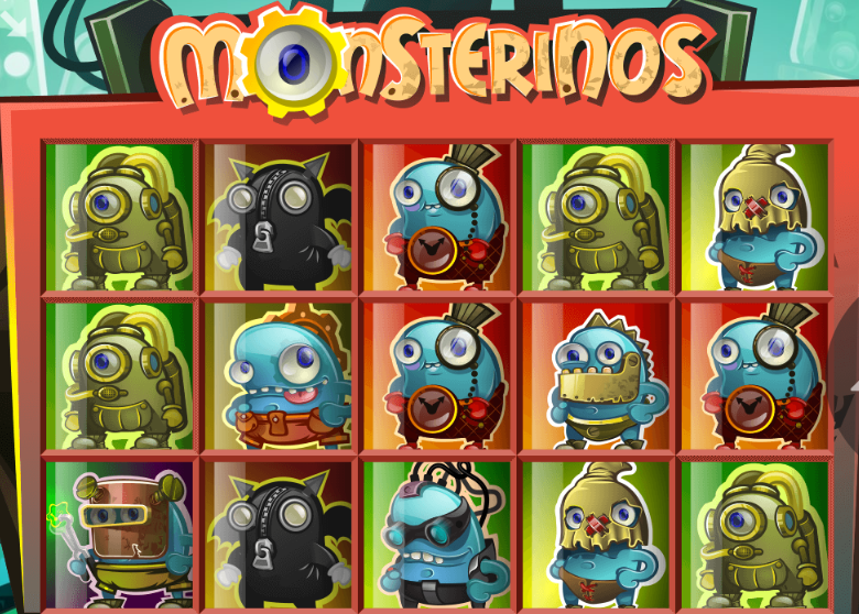 Monsterinos