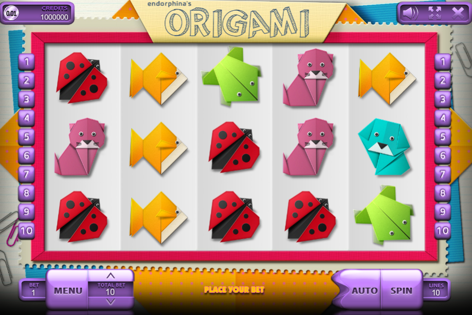 Origami