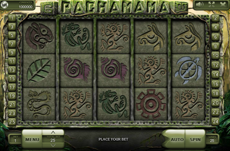 Pachamama