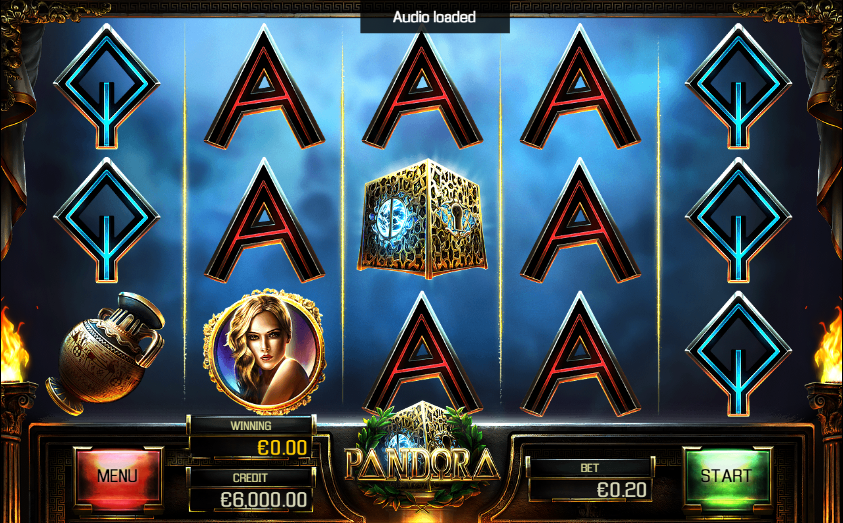 Pandora