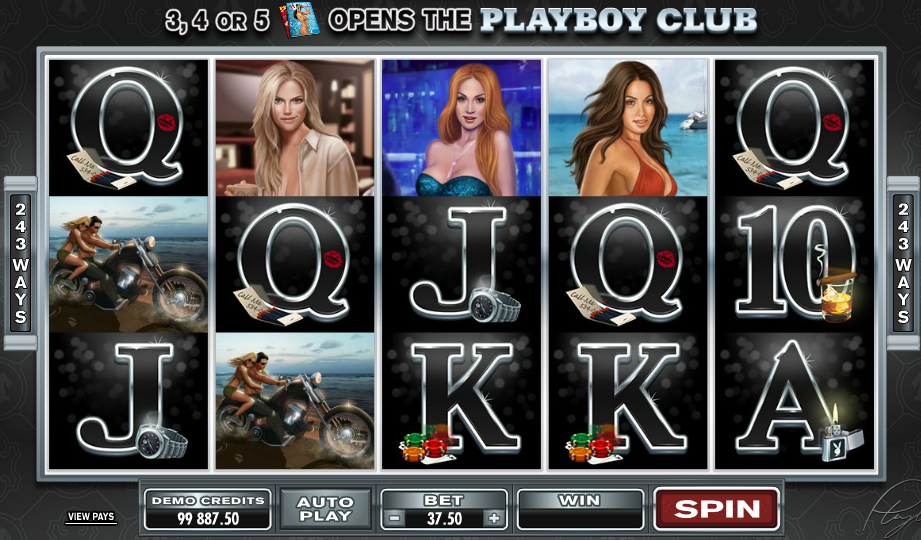 Playboy