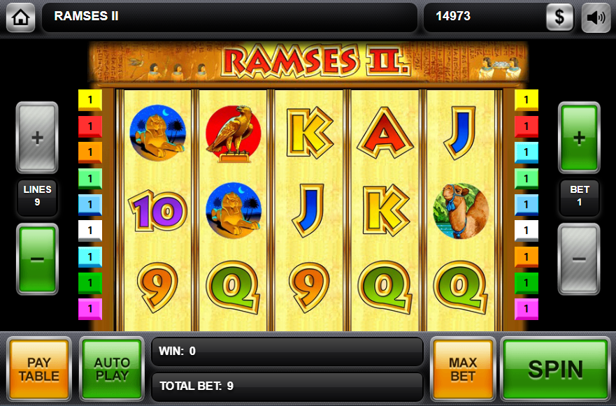 Ramses 2