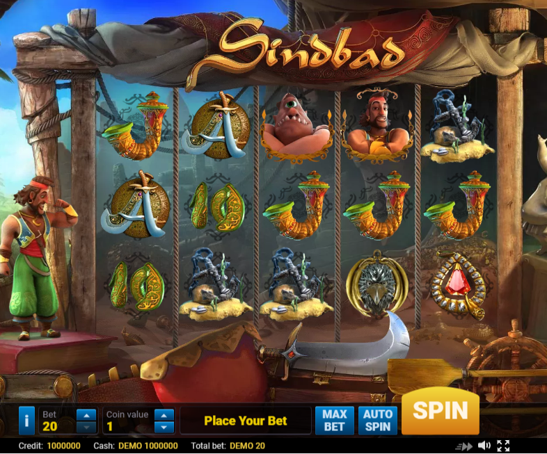 Sindbad