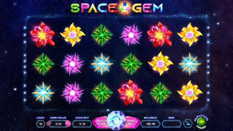 Space Gem