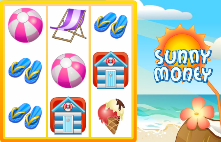 Sunny Money
