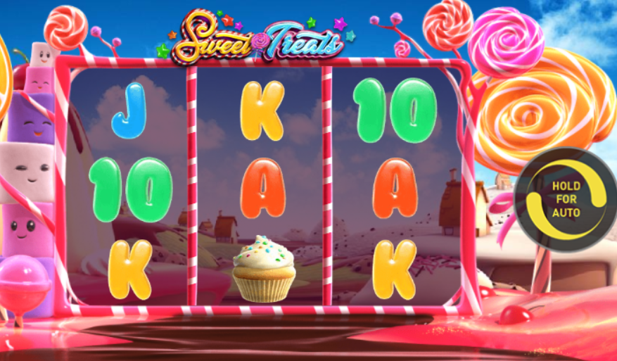Sweet Treats