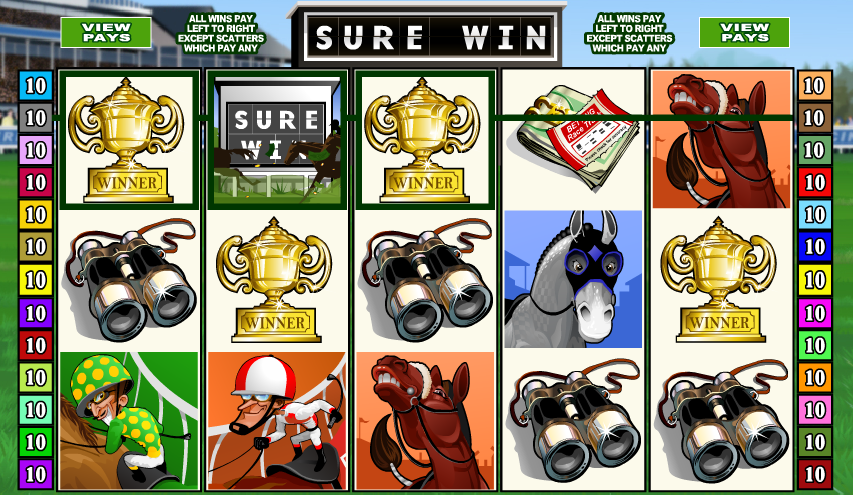 Sure Win