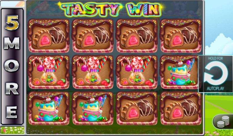 Tasty Win
