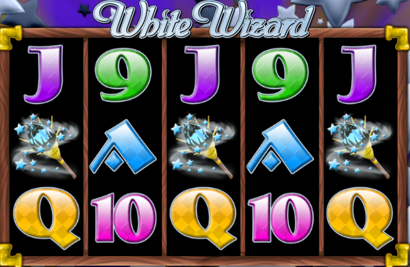 White Wizard
