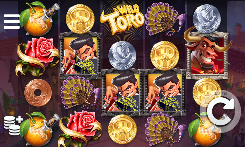Wild Toro