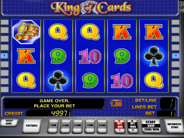 Kingcasino Bonus Uk Casino