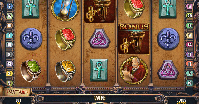 secret code free slot