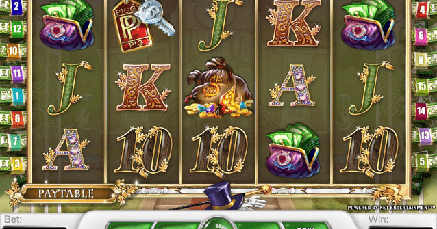 piggy riches free slot online