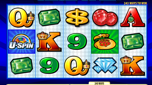 cash spin free slot online