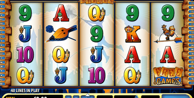 chimney stacks free online slot machine