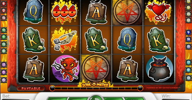 devils delight free slot machine