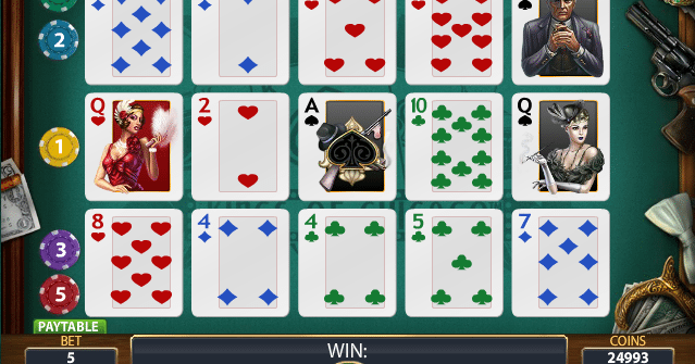 free kings of chicago slot online
