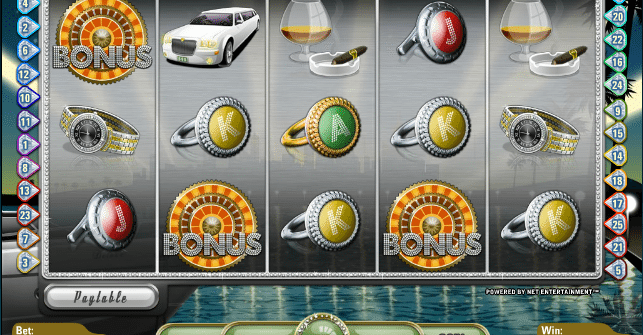 free slot machine mega fortune