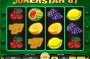 JokerStar 81 Free Slot